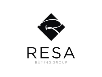 RESA Buying Group logo design by Franky.