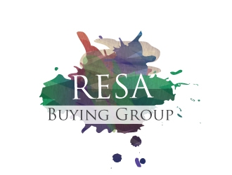 RESA Buying Group logo design by uttam