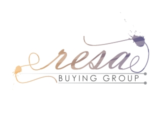 RESA Buying Group logo design by uttam