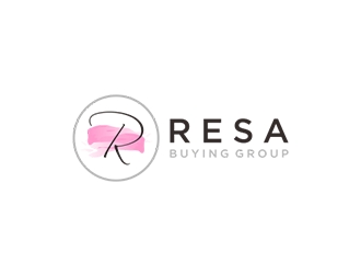 RESA Buying Group logo design by checx