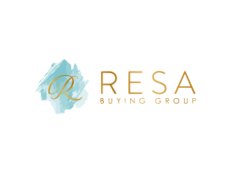 RESA Buying Group logo design by keylogo