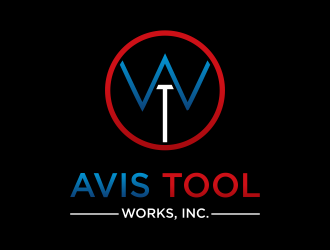 Avis Tool Works, Inc. logo design by RIANW