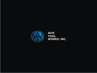 Avis Tool Works, Inc. logo design by cintya