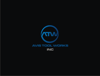 Avis Tool Works, Inc. logo design by cintya