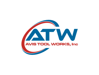 Avis Tool Works, Inc. logo design by Adundas