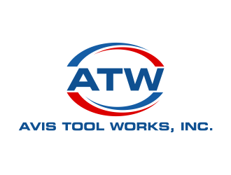 Avis Tool Works, Inc. logo design by rykos