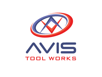 Avis Tool Works, Inc. logo design by PRN123
