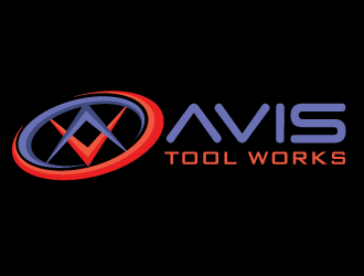 Avis Tool Works, Inc. logo design by PRN123