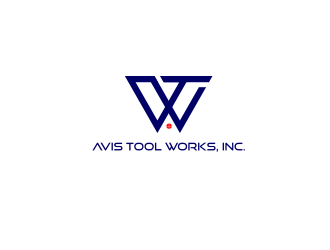 Avis Tool Works, Inc. logo design by rdbentar
