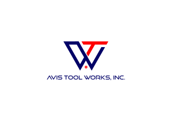 Avis Tool Works, Inc. logo design by rdbentar