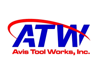 Avis Tool Works, Inc. logo design by corneldesign77