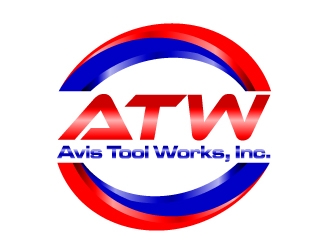 Avis Tool Works, Inc. logo design by corneldesign77