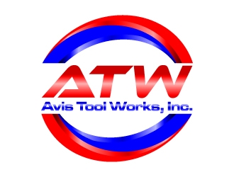 Avis Tool Works, Inc. logo design by corneldesign77