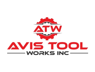 Avis Tool Works, Inc. logo design by Rexi_777