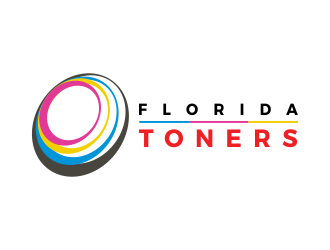 FLORIDA TONERS logo design by SmartTaste