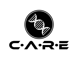 C.A.R.E. logo design by meliodas