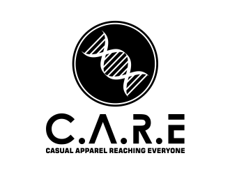 C.A.R.E. logo design by meliodas