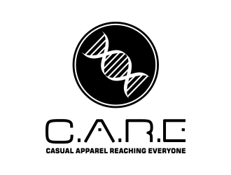 C.A.R.E. logo design by meliodas