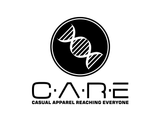 C.A.R.E. logo design by meliodas