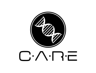 C.A.R.E. logo design by meliodas