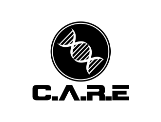 C.A.R.E. logo design by meliodas