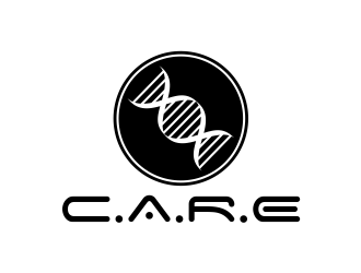 C.A.R.E. logo design by meliodas