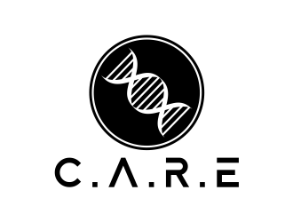 C.A.R.E. logo design by meliodas