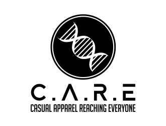 C.A.R.E. logo design by meliodas