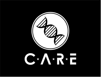 C.A.R.E. logo design by meliodas