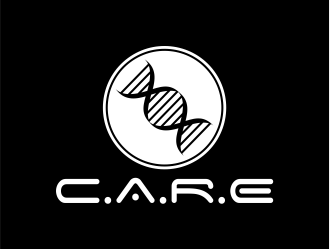 C.A.R.E. logo design by meliodas