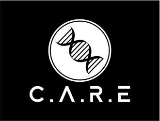 C.A.R.E. logo design by meliodas