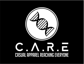C.A.R.E. logo design by meliodas