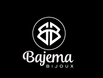 Bajema Bijoux logo design by nehel