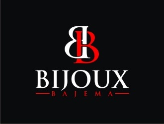 Bajema Bijoux logo design by josephira