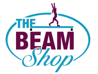 The Beam Shop logo design by PMG