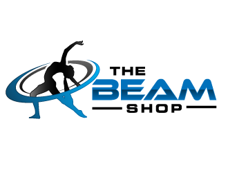 The Beam Shop logo design by pencilhand