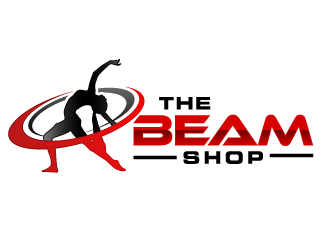The Beam Shop logo design by pencilhand