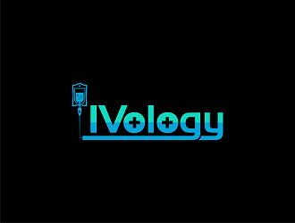 IVology logo design by Republik