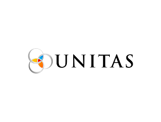 UNITAS  logo design by Republik