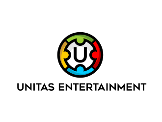 UNITAS  logo design by ekitessar