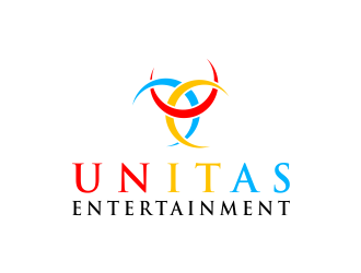 UNITAS  logo design by meliodas
