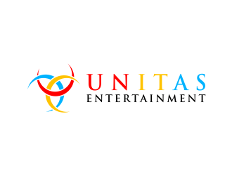 UNITAS  logo design by meliodas