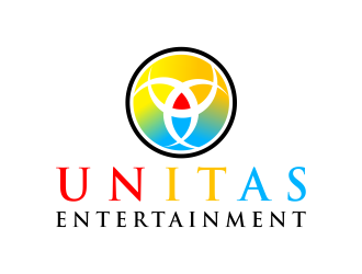 UNITAS  logo design by meliodas