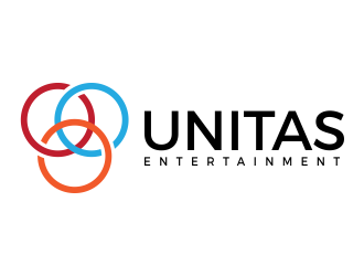 UNITAS  logo design by kopipanas