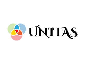 UNITAS  logo design by daywalker