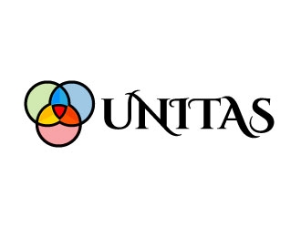 UNITAS  logo design by daywalker
