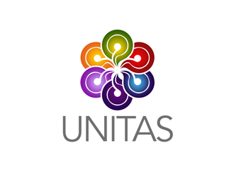 UNITAS  logo design by kunejo