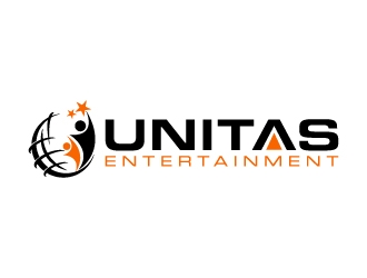 UNITAS  logo design by jaize