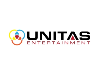 UNITAS  logo design by jaize