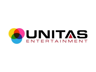 UNITAS  logo design by jaize